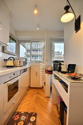 Image 7 - 148 Rue Saint-Maur, 75011 Paris, France - Apartment for rent
