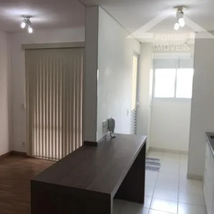 Image 2 - unnamed road, Eloy Chaves, Jundiaí - SP, 13212-240, Brazil - Apartment for rent