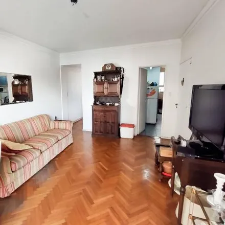 Buy this 2 bed apartment on Sánchez de Loria 172 in Balvanera, C1208 ABN Buenos Aires