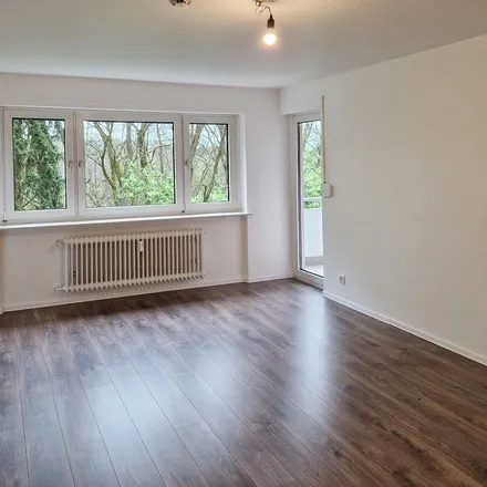 Rent this 2 bed apartment on Breslauer Straße 33 in 66121 Saarbrücken, Germany