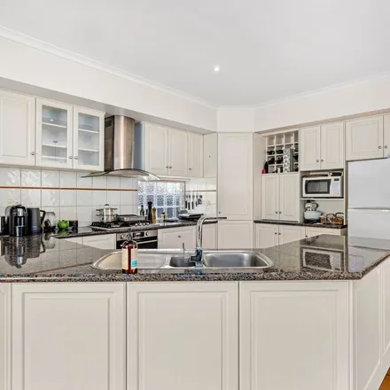 Rent this 3 bed apartment on Victoria Street Service Road in Ballarat East VIC 3350, Australia