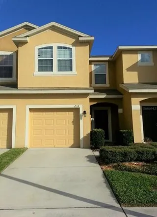 Rent this 3 bed house on 282 Windflower Way in Oviedo, FL 32765