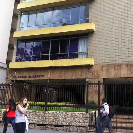Image 1 - São Paulo, Morro dos Ingleses, SP, BR - Apartment for rent