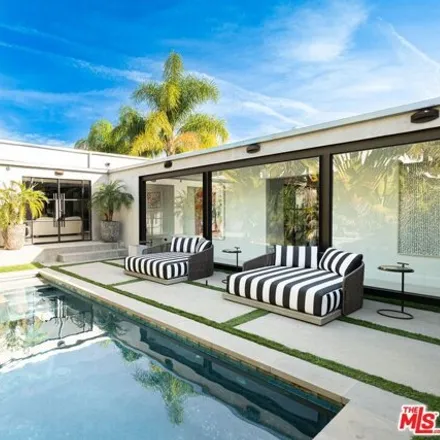 Buy this 3 bed house on 385 Huntley Drive in West Hollywood, CA 90048
