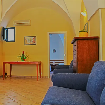 Rent this 2 bed apartment on unnamed road in 73011 Sannicola LE, Italy