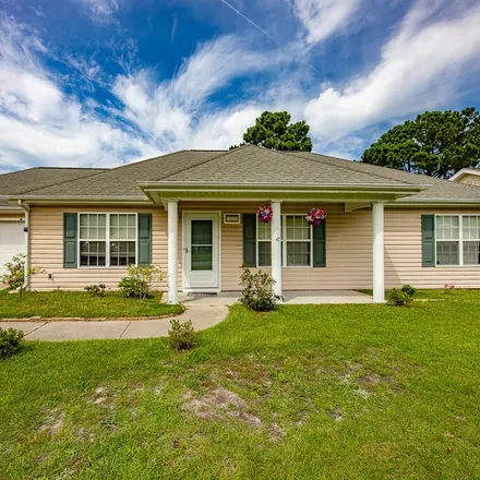 Buy this 3 bed house on 113 Scamozzi Drive in New Bern, NC 28562