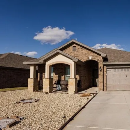 Buy this 4 bed house on 29th Street in Lubbock, TX 79407