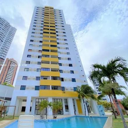 Image 2 - Edifício Mirante da Praia, Rua Francisca Nove Cavalcanti 35, Ponta Negra, Natal - RN, 59090-415, Brazil - Apartment for sale