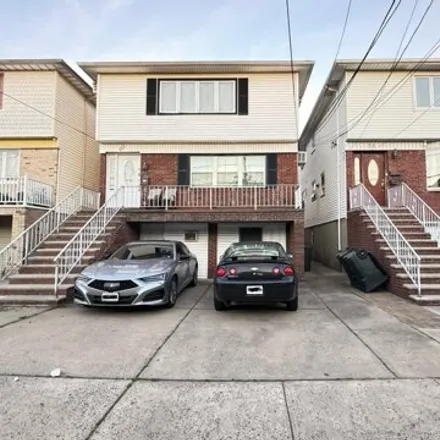 Buy this 5 bed house on 34 Isabella Avenue in Port Johnson, Bayonne