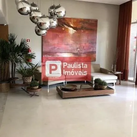 Rent this 3 bed apartment on Rua dos Anapurus in Vila Costa e Silva, Campinas - SP