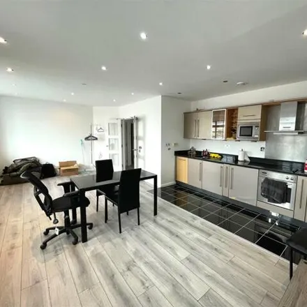 Rent this 2 bed room on Zafferelli in 31-32 New Road, Brighton