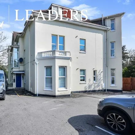Rent this 1 bed apartment on Queens Road in Surrey Road, Surrey Road