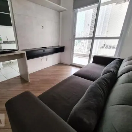 Rent this 1 bed apartment on Rua Bento Freitas 181 in Vila Buarque, São Paulo - SP