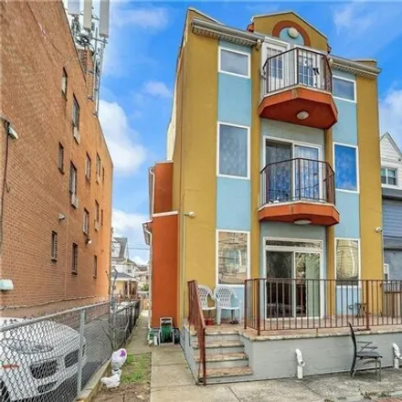 Buy this 7 bed house on 2321 83rd Street in New York, NY 11214