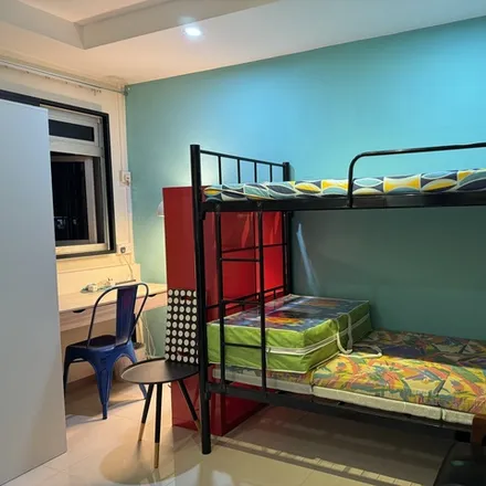 Rent this 1 bed room on 313 Woodlands Street 31 in Singapore 730313, Singapore
