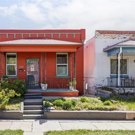 Buy this 3 bed house on 3558 Pecos Street in Denver, CO 80211