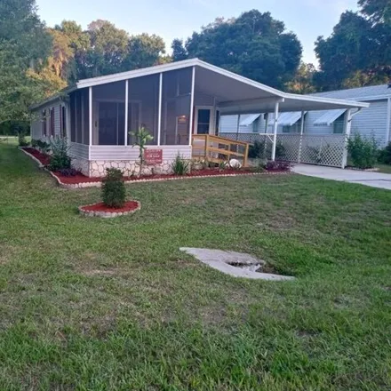 Buy this studio apartment on Northwest 18th Street in Marion County, FL 37775