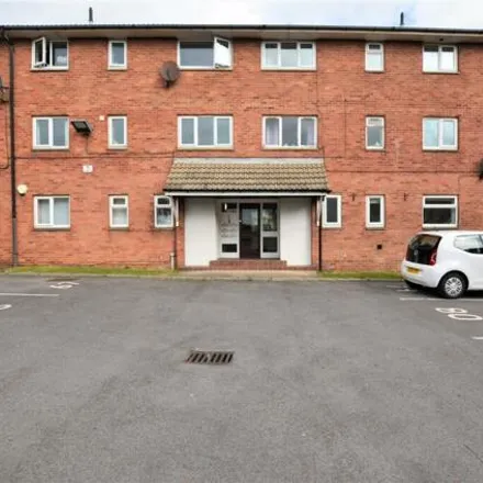 Image 1 - Howick Park, Sunderland, SR6 0AQ, United Kingdom - Apartment for rent