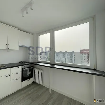 Image 1 - Żabka, Dokerska, 54-142 Wrocław, Poland - Apartment for sale