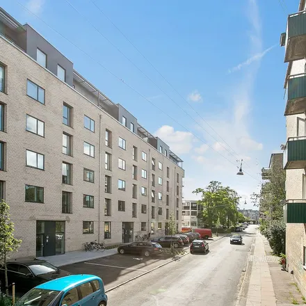 Image 9 - Bygmestervej 1B, 2400 København NV, Denmark - Apartment for rent