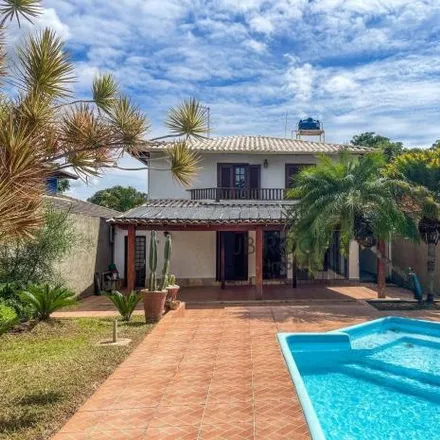 Rent this 5 bed house on Edf Condominio Quintas do Sol Q 4 Cj B in Jardim Botânico - Federal District, 71680