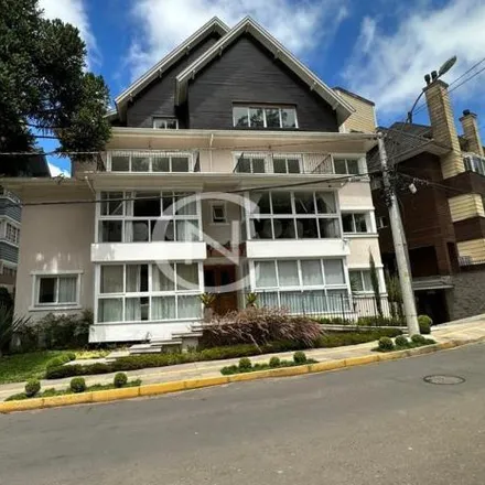 Buy this 3 bed apartment on Rua Arthur Zwetch in Centro, Gramado - RS