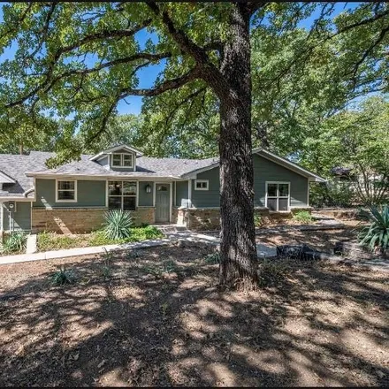 Buy this 3 bed house on 255 Karen Drive in Grayson County, TX 75021