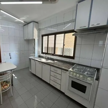 Rent this 3 bed apartment on Burger Map in Rua das Aroeiras, Jardim