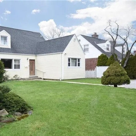 Buy this 4 bed house on 9 Howard Avenue in Waverly, Eastchester