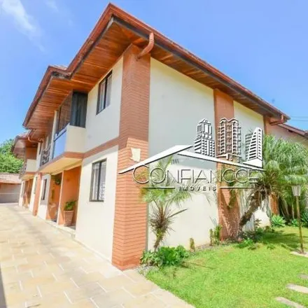 Buy this 1 bed house on Rua João Havro 1234 in Boa Vista, Curitiba - PR