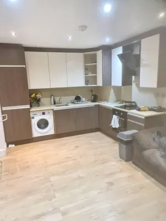 Rent this 2 bed apartment on Fish Anchor in Staines Road, London