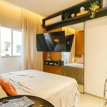 Buy this 2 bed apartment on Avenida Tavares Bastos 1488 in Marambaia, Belém - PA