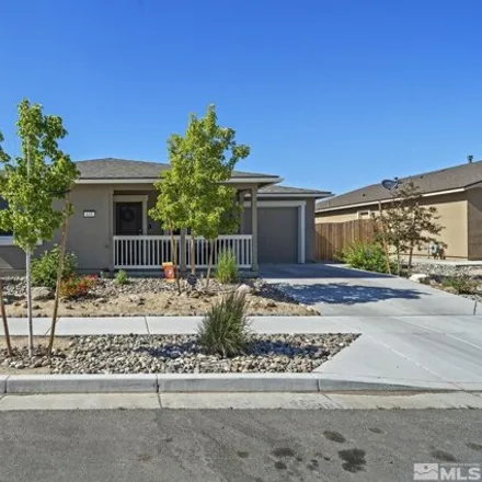 Buy this 3 bed house on Fallon Station Road in Reno, NV 89560