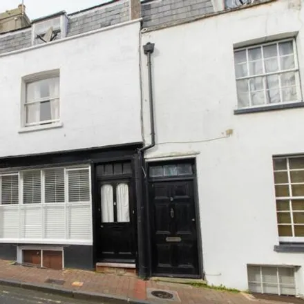 Buy this 3 bed townhouse on Centra Care and Support in New Cross Street, Margate Old Town