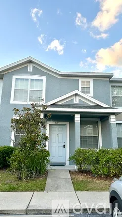Rent this 3 bed townhouse on 1572 Blue Magnolia Road