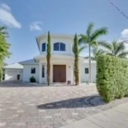 Rent this 4 bed house on 1500 Northeast 4th Court in Boca Raton, FL 33432