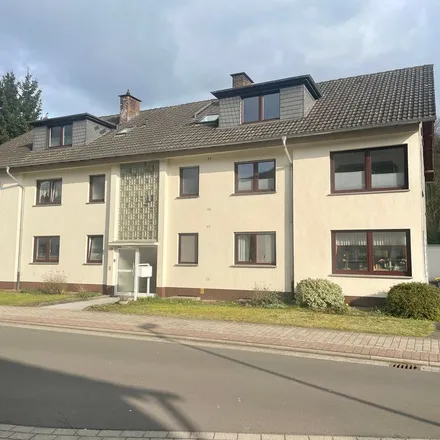Rent this 3 bed apartment on unnamed road in 53937 Schleiden, Germany
