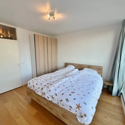 Rent this 2 bed apartment on Rederserf 196 in 2586 KG The Hague, Netherlands