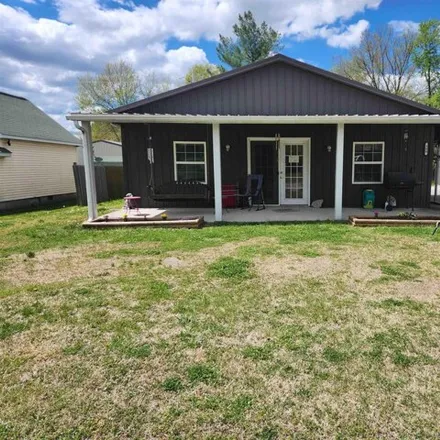 Buy this 3 bed house on 170 Garfield Street in Cambria, Williamson County