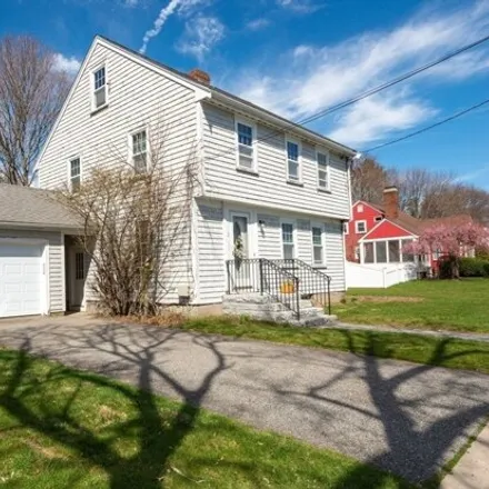 Buy this 3 bed house on 2 Girard Road in Lindenwood, Stoneham