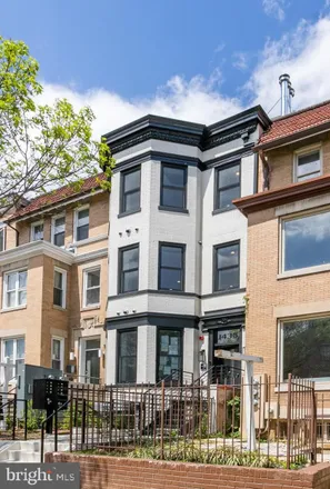 Buy this 1 bed condo on 1435 Clifton Street Northwest in Washington, DC 20009