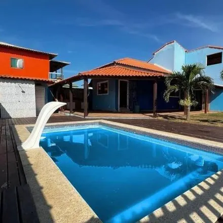 Buy this 3 bed house on Rua José Pinto de Macedo in Arraial do Cabo - RJ, 28930-000