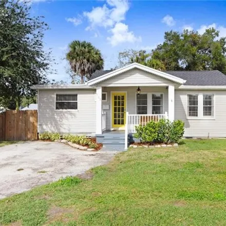 Buy this 2 bed house on 130 East Flora Street in Tampa, FL 33604