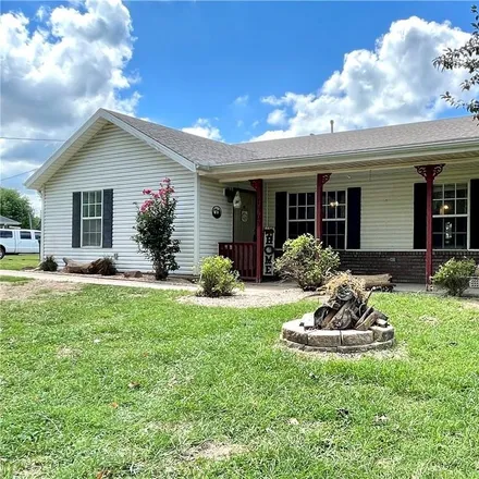 Buy this 3 bed house on 17909 Harmon Road in Fayetteville, AR 72704