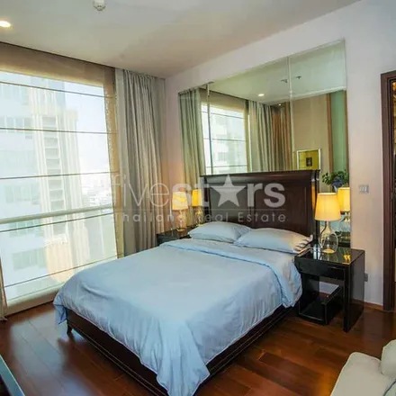 Image 6 - Quattro By Sansiri, Soi Thong Lo 4, Vadhana District, Bangkok 10110, Thailand - Apartment for rent