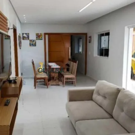 Buy this 3 bed house on Avenida Brasil in Cidade Alta, Cuiabá - MT