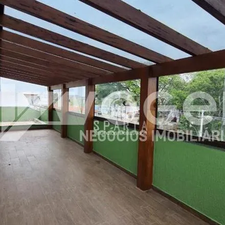 Image 2 - Rua do Comércio, Estação Portão, Portão - RS, 93180, Brazil - Apartment for sale