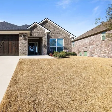 Buy this 4 bed house on Arbor View Drive in Burleson, TX 76058