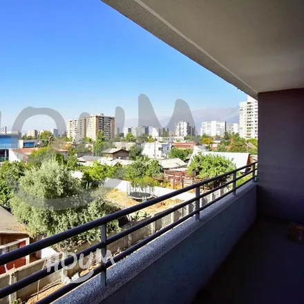 Image 2 - Avenida José Joaquín Prieto Vial 4248, 912 0490 San Miguel, Chile - Apartment for rent