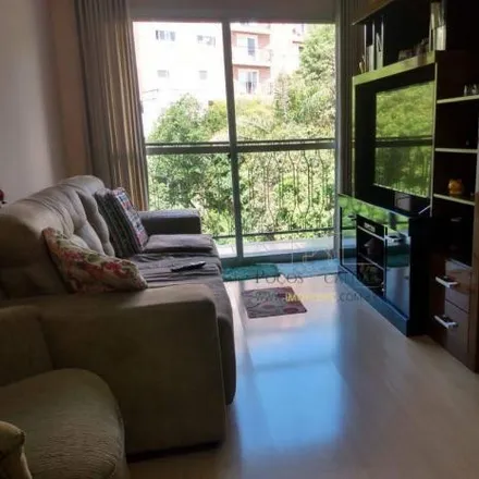 Buy this 2 bed apartment on Oficina Maretti in Rua Argentina, Jardim Quisisana